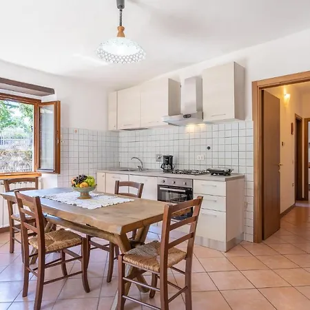 Holiday home Il Moro *