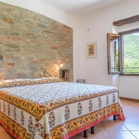 Holiday home Il Moro