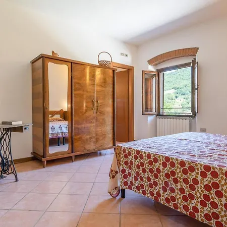 Holiday home Il Moro *